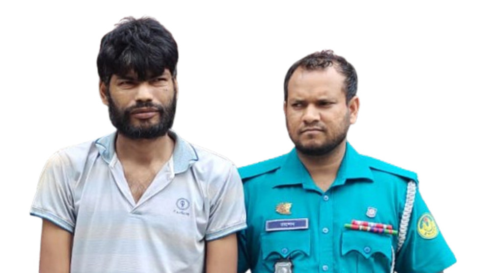 রাজশাহীতে মাদক মামলায় যুবকের ৬ মাসের বিনাশ্রম কারাদণ্ড