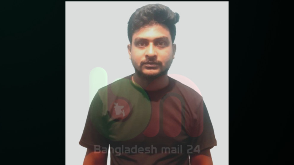 নগরীতে ট্যাপেন্টাডলসহ সাকিব নামের মাদক কারবারি গ্রেপ্তার, অটোরিকশা জব্দ