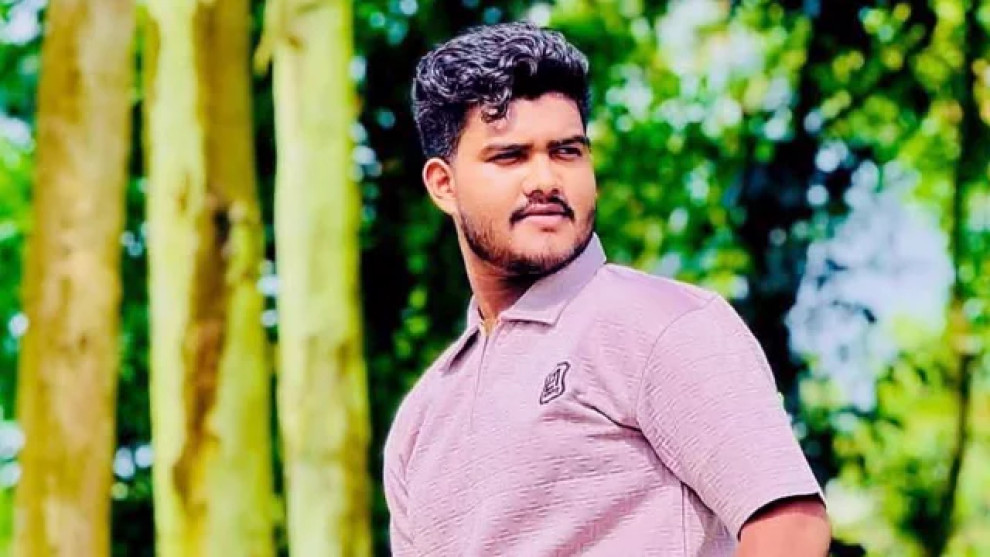 বিশ্বকাপ ফাইনাল দেখে ফেরার পর স্ত্রীর সঙ্গে কথা-কাটাকাটি, যুবকের আত্মহত্যা