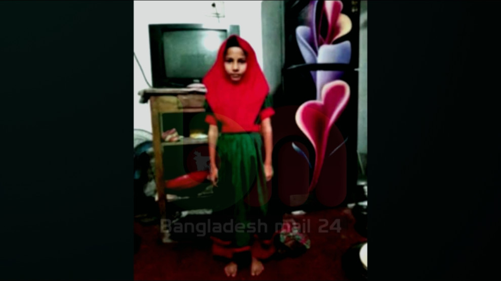 কানের দুলের লোভে শিশুকে হত্যার অভিযোগ, গণপিটুনিতে নিহত সন্দেহভাজন নারী