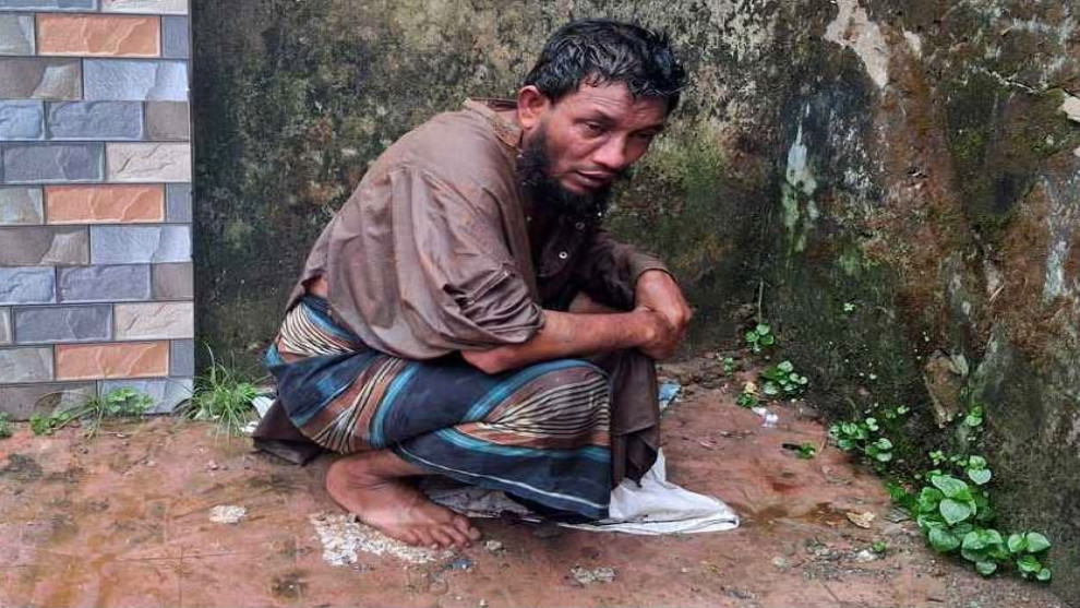 শিশুকে শ্লীলতাহানি, অটোরিকশাচালকের বিশেষ অঙ্গে মরিচের গুড়া দিল জনতা