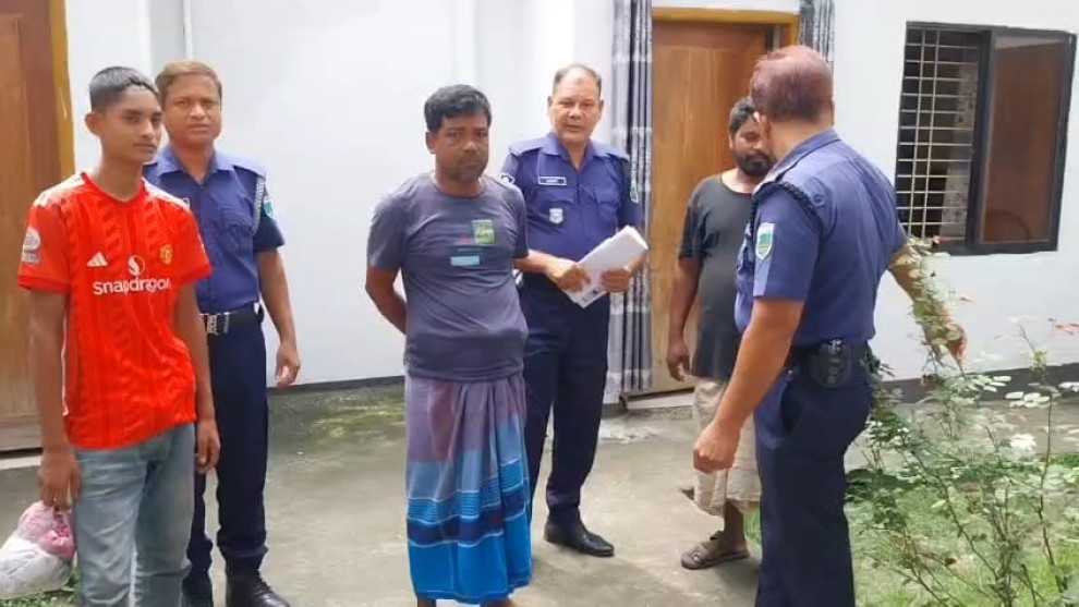 ভাই, আমাকে বাঁচান'—শেষ ফোনকলের পর মৃত্যু; কালাইয়ে ৬ জনের বিরুদ্ধে হত্যা মামলা, আটক ১