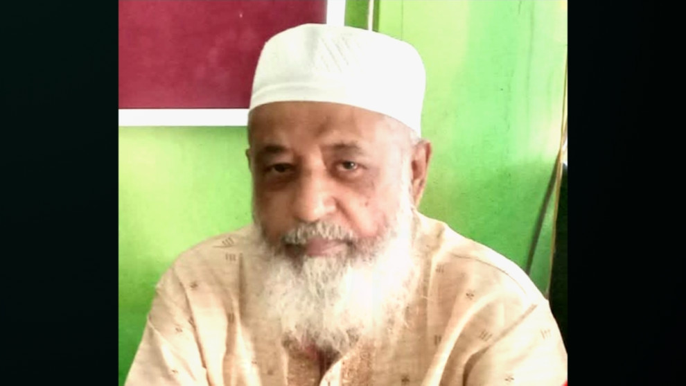 প্রবীণ সাংবাদিক আতাহার ইকবাল আর নেই, বিভিন্ন সাংবাদিক সংগঠনের শোক