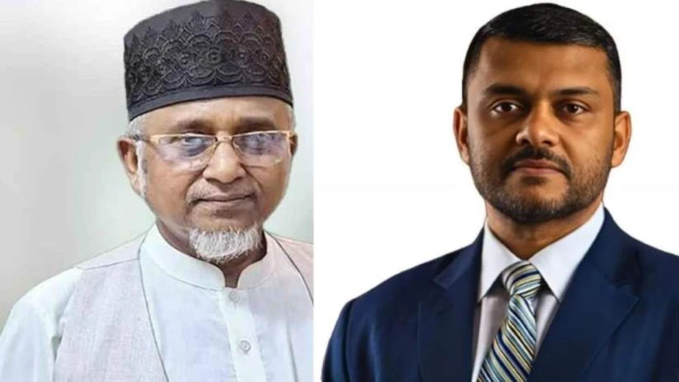 গাজী নজরুল এমপি থাকছেন কিনা, যা বললেন শিশির মনির