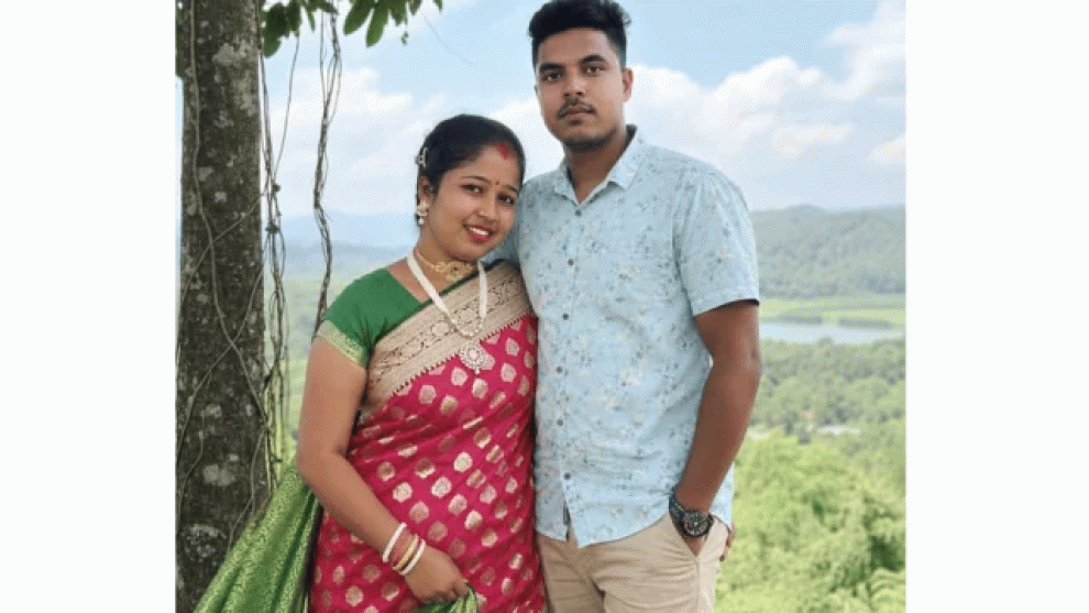 চাচিকে নিয়ে উধাও প্রতিবেশী ভাতিজা, থানায় অভিযোগ চাচার