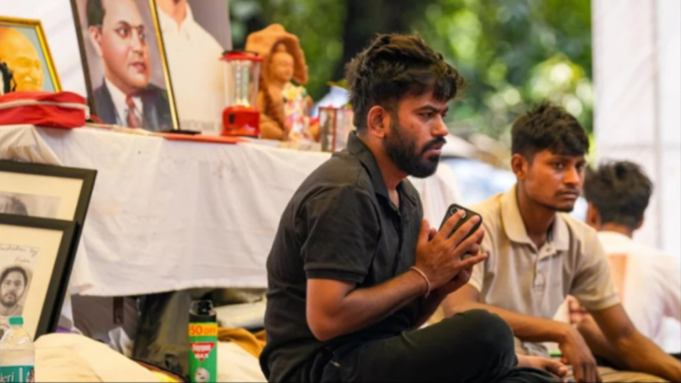 সরকারের সঙ্গে আলোচনায় রাজি নয় ককরোচ জনতা পার্টি, শুক্রবার ভারতজুড়ে বিক্ষোভ