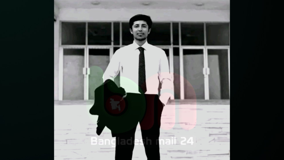 বিদ্যুৎস্পৃষ্ট হয়ে প্রাণ গেল মাভাবিপ্রবি শিক্ষার্থীর, ক্যাম্পাসজুড়ে শোক