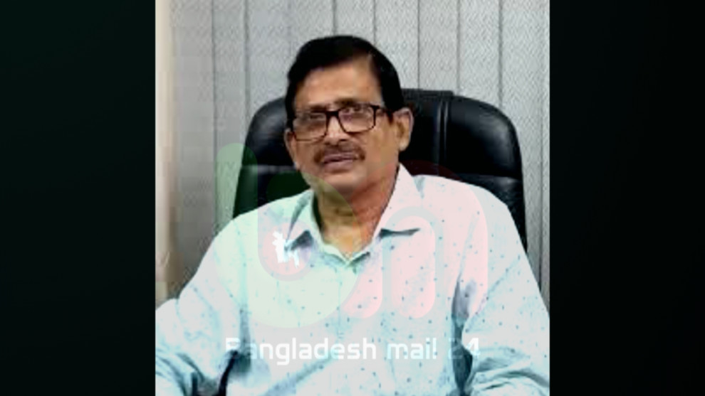 বিইএসসির চেয়ারম্যান পদে আব্দুল খালেকের চুক্তিভিত্তিক নিয়োগ