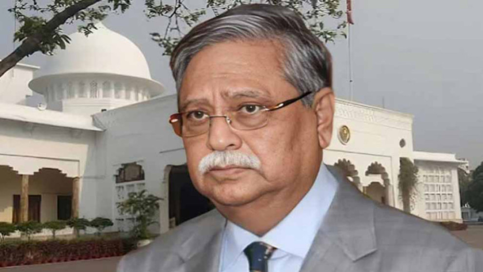 ইসলামী ব্যাংকের ঋণ ও শেয়ার জালিয়াতি : মো. সাহাবুদ্দিনের বিরুদ্ধে বিএফআইইউর প্রতিবেদন