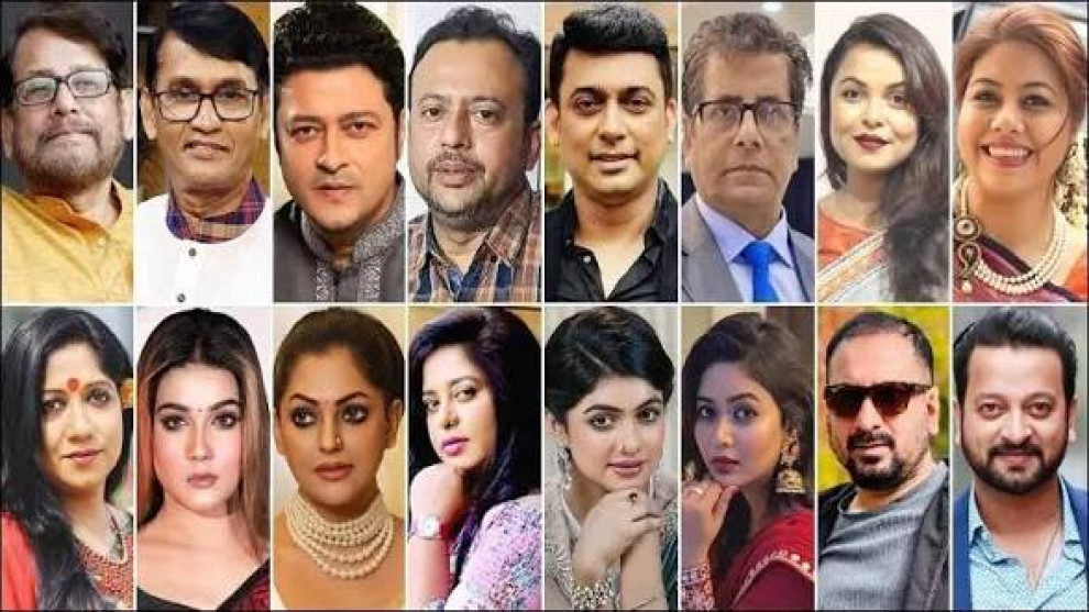 জুলাই গণঅভ্যুত্থান: ফেরদৌস, শাওনসহ ২৮ সাংস্কৃতিক ব্যক্তিত্বের বিরুদ্ধে ট্রাইব্যুনালে অভিযোগ
