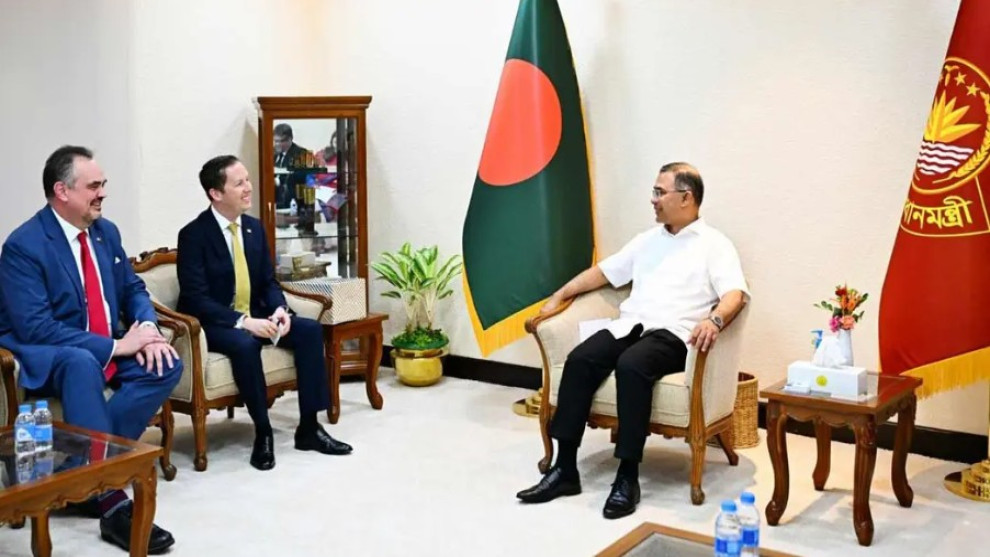 প্রধানমন্ত্রীর সঙ্গে সার্জিও গরের বৈঠক, গুরুত্ব পেল দ্বিপাক্ষিক সম্পর্ক