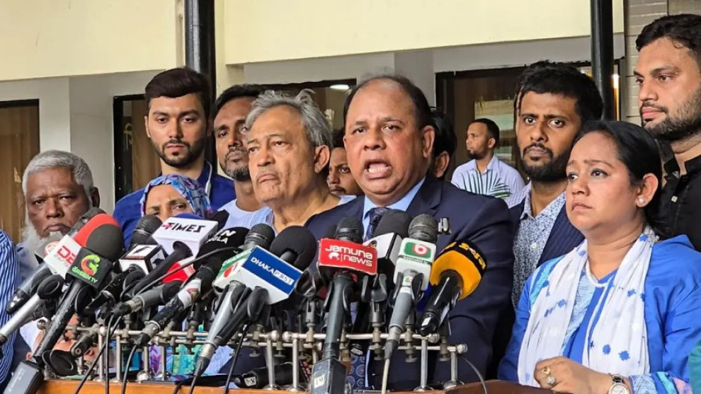 ‘আয়নাঘর’ই ফ্যাসিবাদের নির্মম সাক্ষ্য: চিফ প্রসিকিউটর