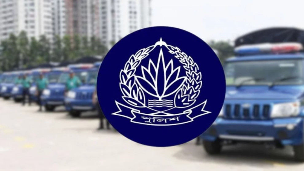 পুলিশের যানবাহনে হামলার শঙ্কা, দেশজুড়ে সতর্কতা জারি