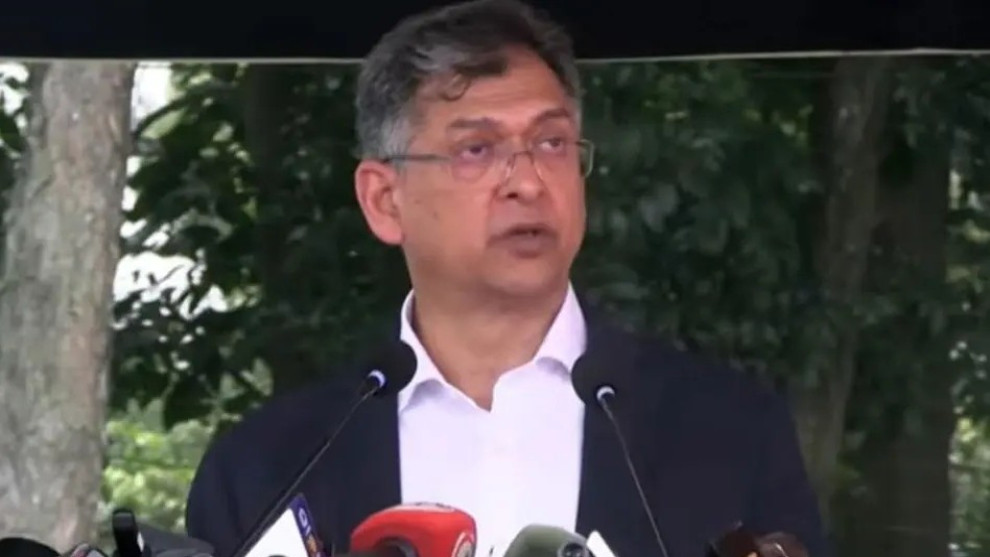 পুলিশ জনগণের বন্ধু, কোনো দলের লাঠিয়াল বাহিনী নয়: স্বরাষ্ট্রমন্ত্রী