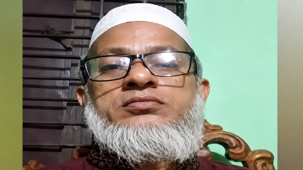 মৃত শিক্ষকের বেতন ২০ বছর, অভিযুক্ত জামায়াত নেতা