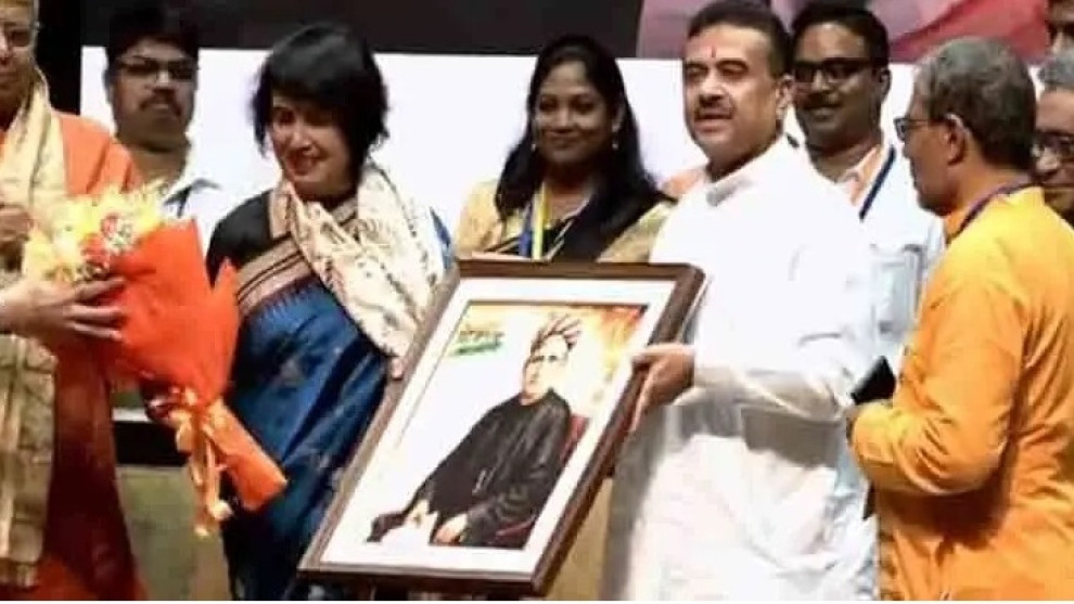 তসলিমার নিরাপত্তার দায়িত্ব আমার, বললেন পশ্চিমবঙ্গের মুখ্যমন্ত্রী শুভেন্দু