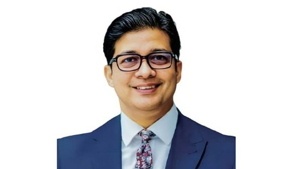 কমিউনিটি ব্যাংকের নতুন এমডি ইমতিয়াজ উদ্দিন
