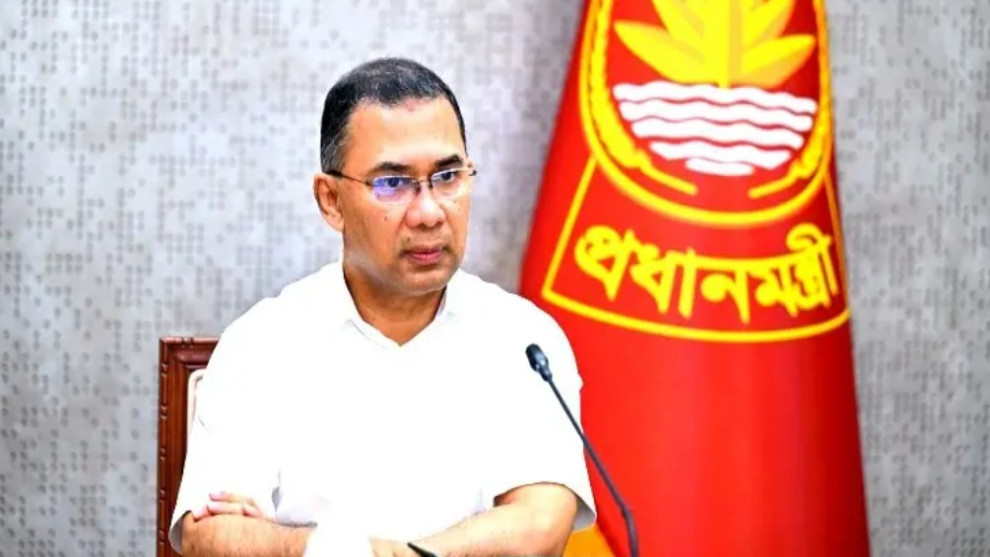 জুলাই আন্দোলনের বর্ষপূর্তি, বিএনপির সভায় প্রধান অতিথি প্রধানমন্ত্রী