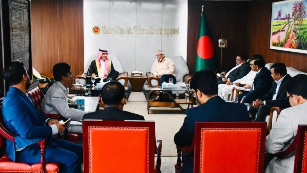 আকামা নবায়নে স্বস্তি, সহজে কফিল বদলের সুযোগ পাবেন বাংলাদেশিরা