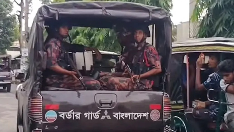 ৫ আগস্ট ঘিরে গোপালগঞ্জে কড়া নিরাপত্তা, মোতায়েন ৫ প্লাটুন বিজিবি