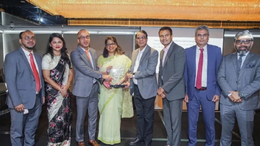 সুইফটের নতুন পেমেন্ট ব্যবস্থায় বিশ্বে নজির গড়ল সিটি ব্যাংক