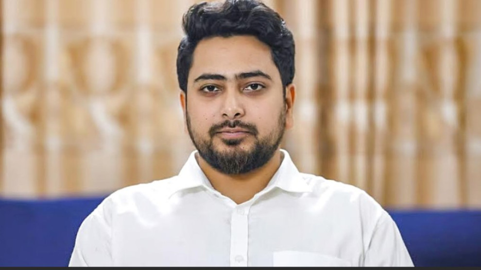 জুলাই গণঅভ্যুত্থান বাংলাদেশের সবচেয়ে বড় অর্জন: নাহিদ ইসলাম