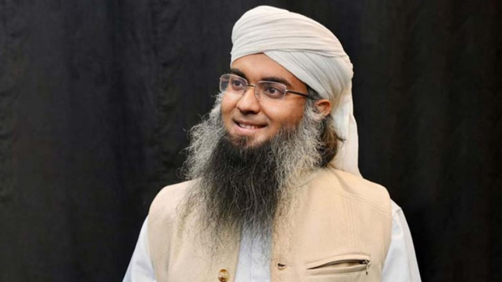 পোস্টের জেরে গ্রেপ্তার এনসিপির সালাউদ্দিন তানভীর