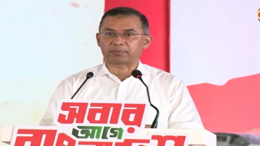 জুলাই জাদুঘর গণতান্ত্রিক অভিযাত্রার সঙ্গে আন্দোলন-সংগ্রামের ইতিহাস তুলে ধরবে: প্রধানমন্ত্রী