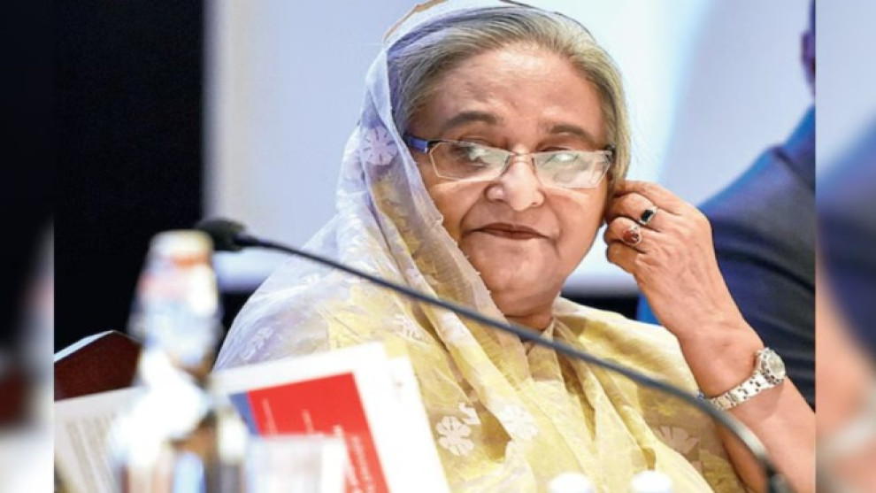 ‘আইন মেনে হাসিনাকে প্রত্যর্পণে আগ্রহী নয় ভারত’