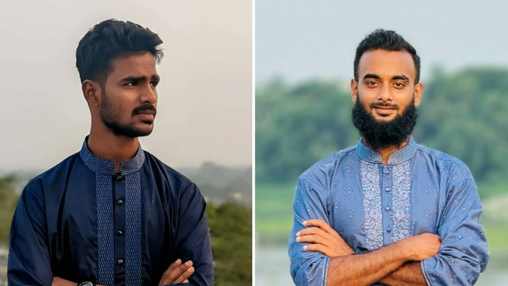 পবিপ্রবির গাজীপুর ছাত্র কল্যাণ সমিতির নতুন কমিটি ঘোষণা