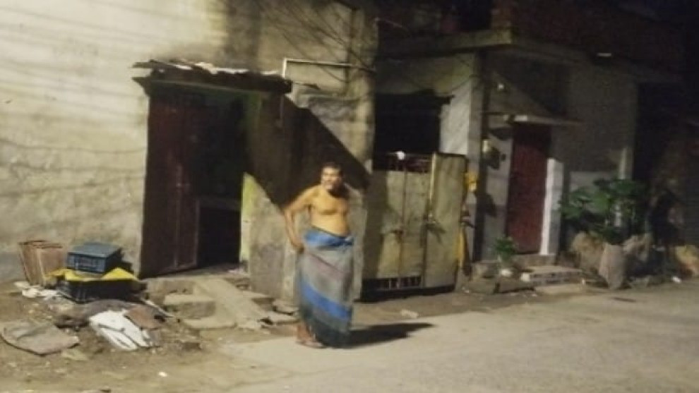 প্রতিপক্ষকে হয়রানির অভিযোগে ৫০ মামলার অভিযোগ, ছয় কোটি টাকার জমি নিয়ে বিরোধ