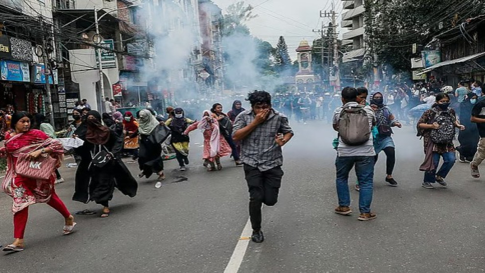 চট্টগ্রামে ১৫১ মামলার মধ্যে তদন্ত শেষ মাত্র ১৫টির