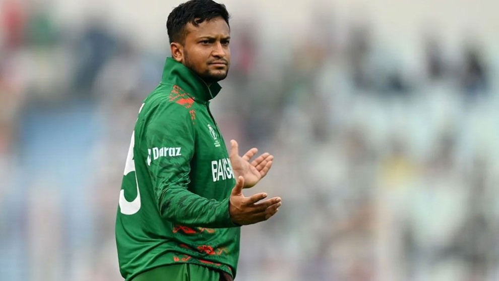 শেয়ার কেলেঙ্কারি: সাকিবসহ ১৫ জনের বিরুদ্ধে তদন্ত শেষ পর্যায়ে, দ্রুত চার্জশিট
