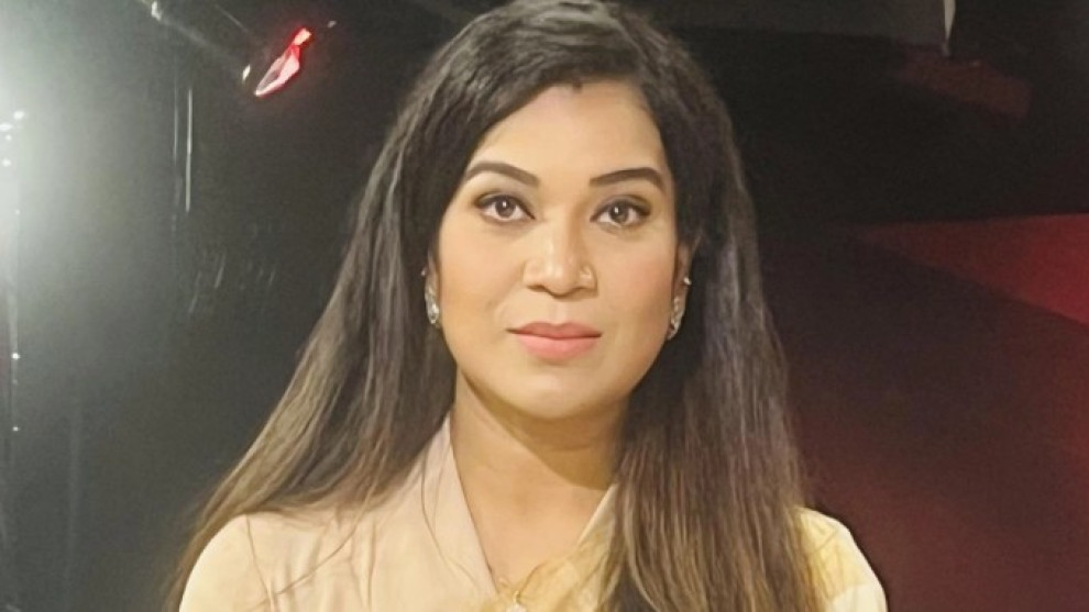 বিটিভির মহাপরিচালক হলেন কাজী জেসিন
