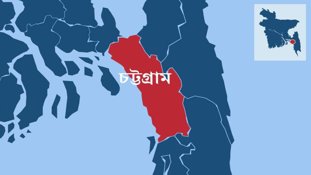 গোপন যোগাযোগে উত্তর চট্টগ্রামে যুবলীগ পুনর্গঠনের অভিযোগ