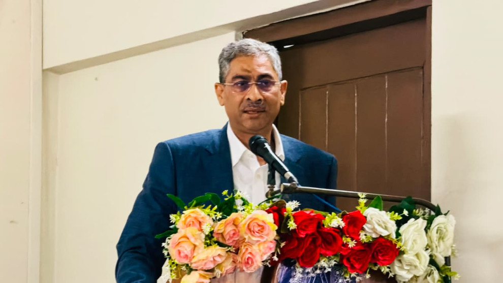শেখ হাসিনার ফেরার সুযোগ নেই, দাবি পানিসম্পদ মন্ত্রীর