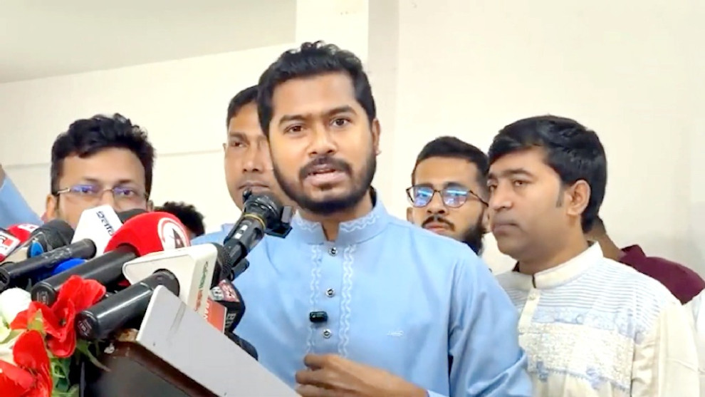 এমপি-মন্ত্রীদের বেতন কত হওয়া উচিত জানালেন প্রতিমন্ত্রী নুর