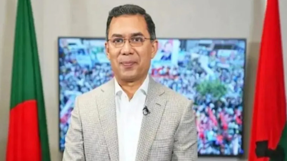 রোববার চট্টগ্রামে সাংগঠনিক সভায় প্রধানমন্ত্রী তারেক রহমান