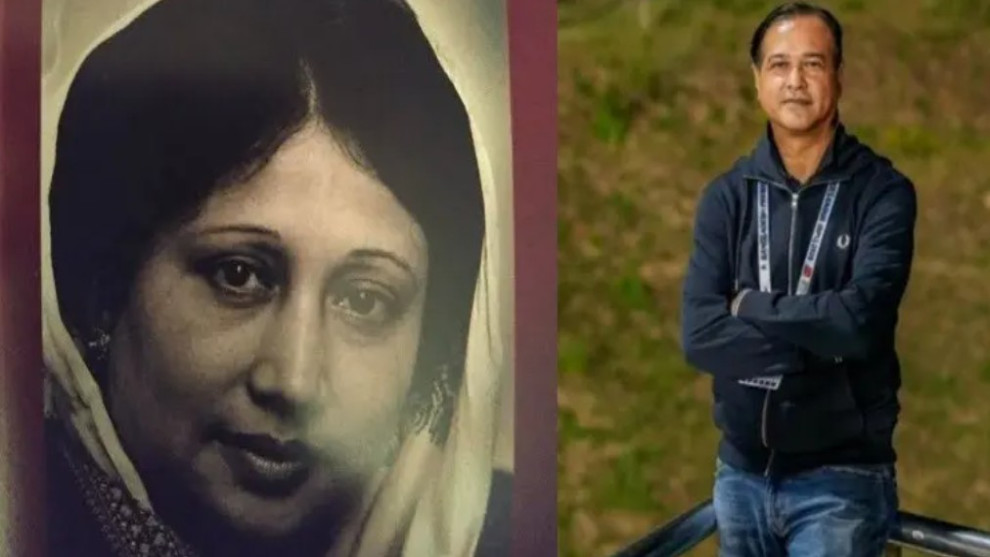 খালেদা জিয়াকে স্মরণ করে আসিফ আকবরের আবেগঘন পোস্ট