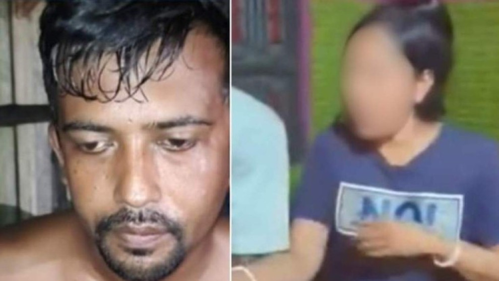 নারী সহকর্মীর বাসা থেকে যুবদল নেতা আটক, ভিডিও ছড়িয়ে তোলপাড়