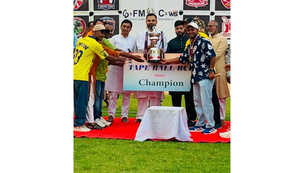 প্রতিটি ইউনিয়নে হবে একটি করে খেলার মাঠ: যুব ও ক্রীড়া প্রতিমন্ত্রী