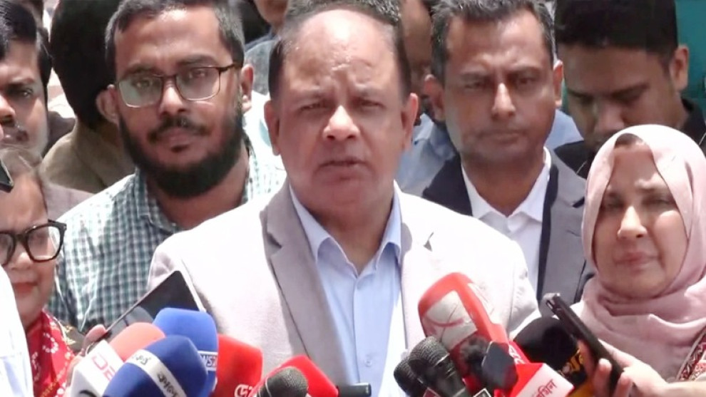 তারেক রহমানকেও আয়নাঘরে বন্দি রেখে নির্যাতন করা হয়েছিল: চিফ প্রসিকিউটর