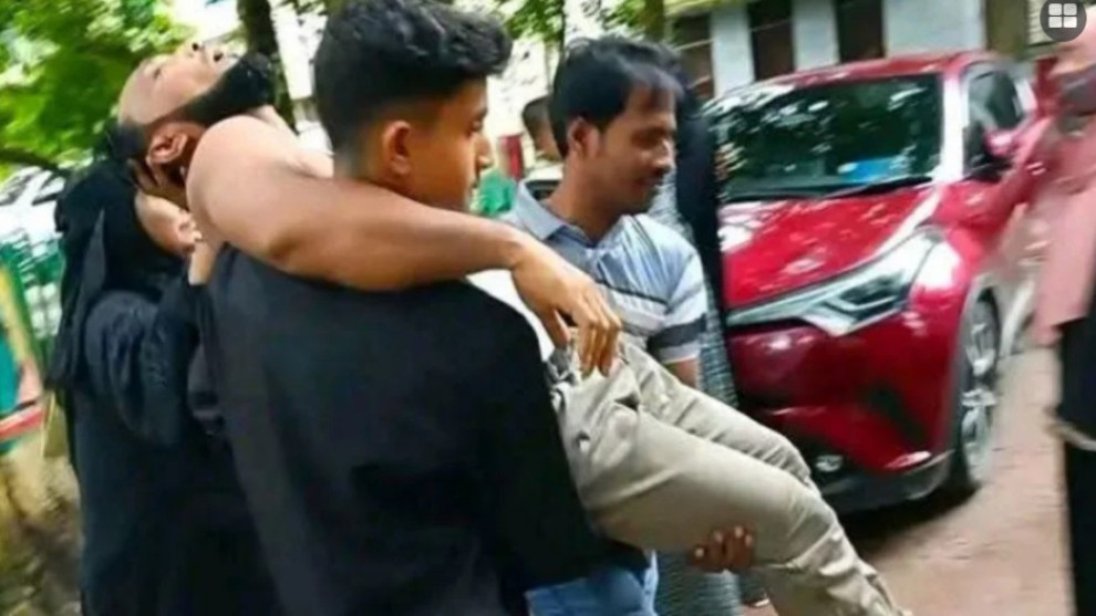 বিয়েতে মাংস কম দেওয়াকে কেন্দ্র করে সংঘর্ষ, আহত ৩