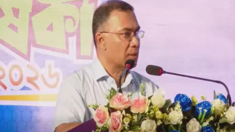 জ্বালানি খাত অস্থিতিশীল করতে চক্র সক্রিয়: প্রধানমন্ত্রী