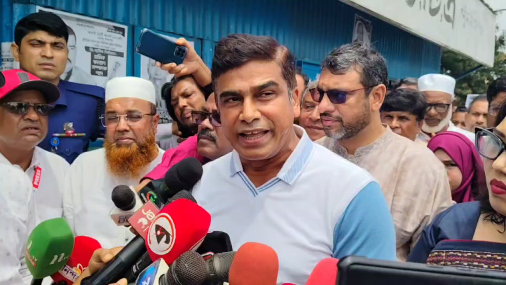 অল্পদিনেই তিস্তা মহাপরিকল্পনার পাইলট প্রকল্পের কাজ শুরু