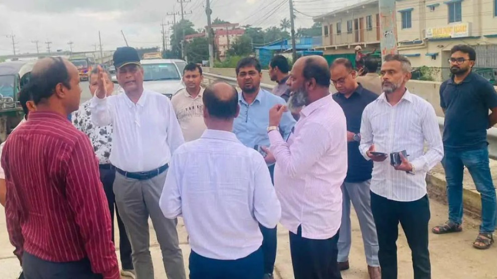 প্রধানমন্ত্রীর সফর ঘিরে চট্টগ্রামে শেষ প্রস্তুতি