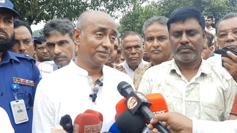 বাজার সিন্ডিকেট ও মজুতদারি করলেই কঠোর ব্যবস্থা: আইনমন্ত্রী