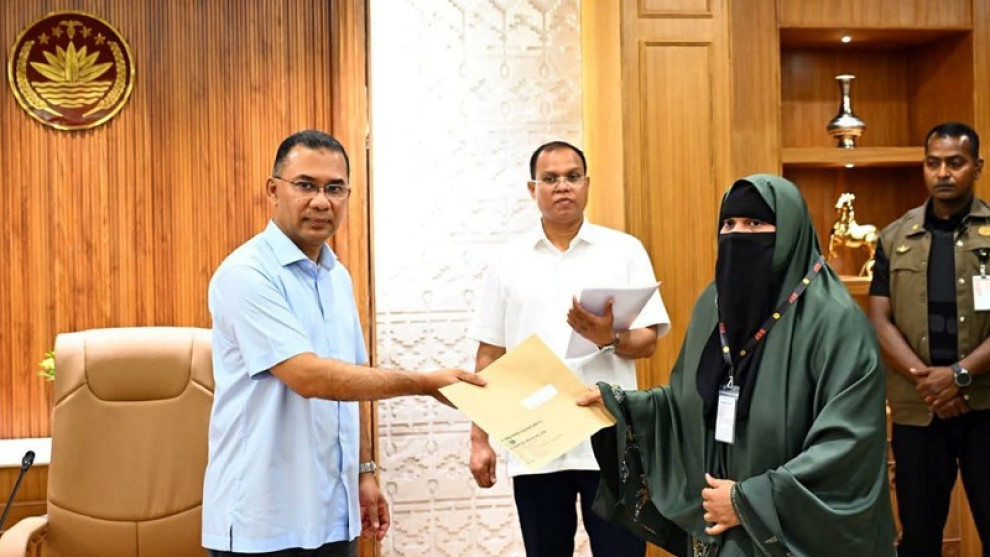 ‘আমরা কী পেলাম সেটি নয়, দেশকে কী দিতে পারলাম সেটিই গুরুত্বপূর্ণ’