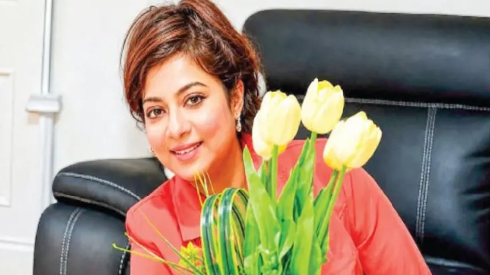 ‘আমার সঙ্গে বিয়ে নয়, হয়তো স্বপ্নের বাসর হয়েছিল’: শাবনূর
