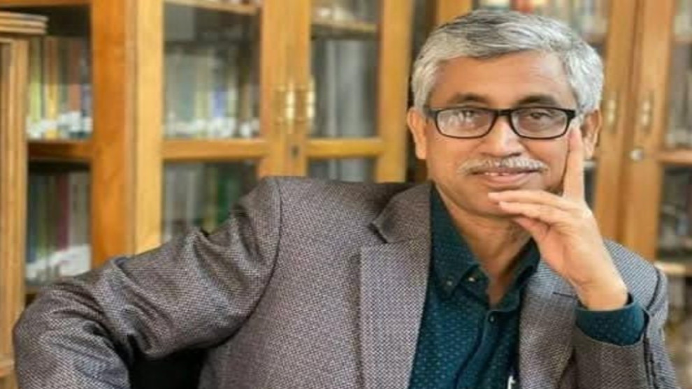 জাবি শিক্ষক সমিতির সভাপতির দায়িত্বে অধ্যাপক এমরান জাহান
